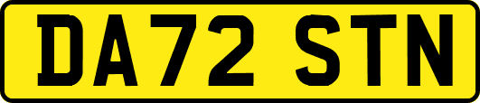 DA72STN