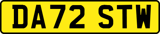DA72STW