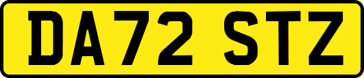 DA72STZ