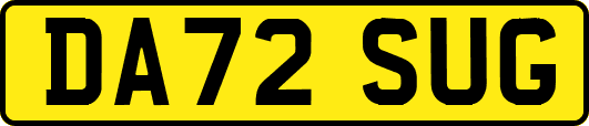 DA72SUG