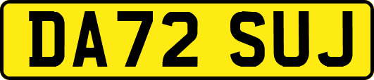 DA72SUJ