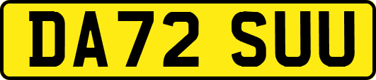 DA72SUU