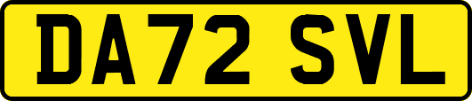 DA72SVL