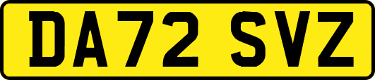 DA72SVZ