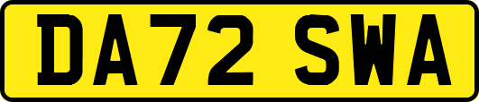 DA72SWA