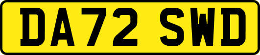 DA72SWD