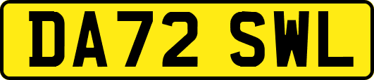DA72SWL
