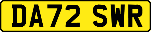 DA72SWR
