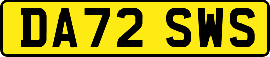 DA72SWS