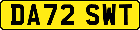 DA72SWT