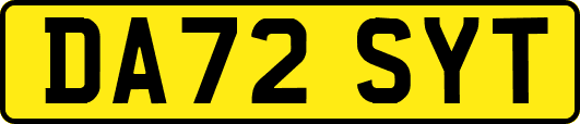 DA72SYT