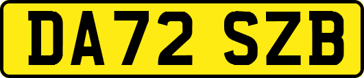 DA72SZB