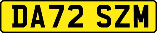 DA72SZM
