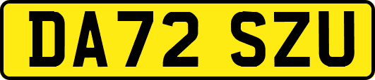 DA72SZU