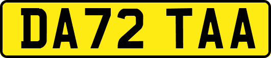 DA72TAA