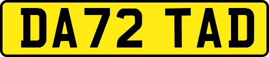 DA72TAD