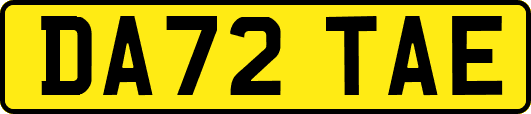 DA72TAE