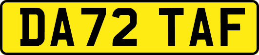DA72TAF