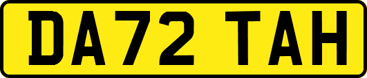 DA72TAH