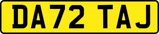 DA72TAJ