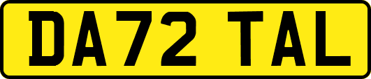 DA72TAL