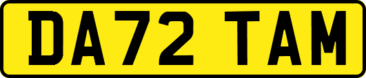 DA72TAM
