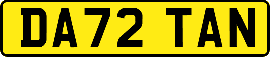 DA72TAN