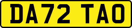DA72TAO