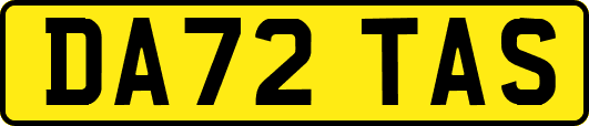 DA72TAS
