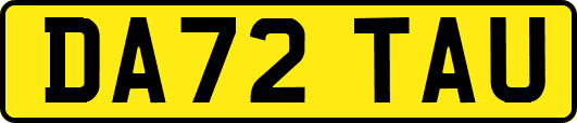 DA72TAU