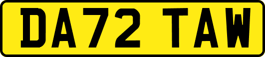 DA72TAW