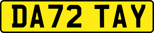 DA72TAY