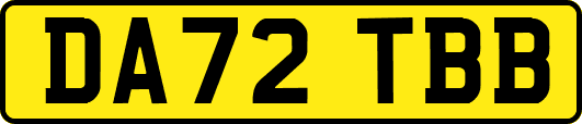 DA72TBB