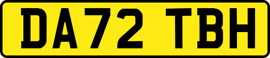 DA72TBH
