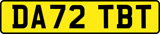 DA72TBT