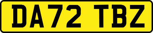 DA72TBZ