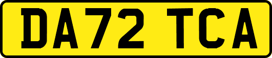 DA72TCA