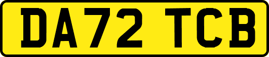 DA72TCB