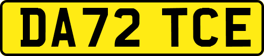 DA72TCE