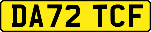 DA72TCF