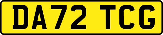 DA72TCG