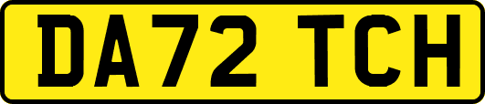 DA72TCH