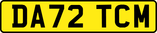 DA72TCM