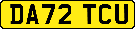 DA72TCU