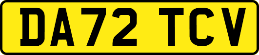 DA72TCV