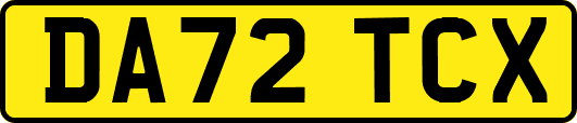 DA72TCX
