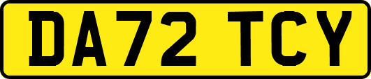 DA72TCY