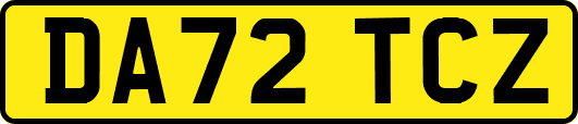 DA72TCZ