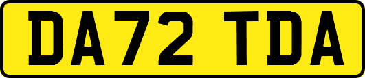 DA72TDA