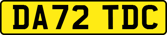 DA72TDC